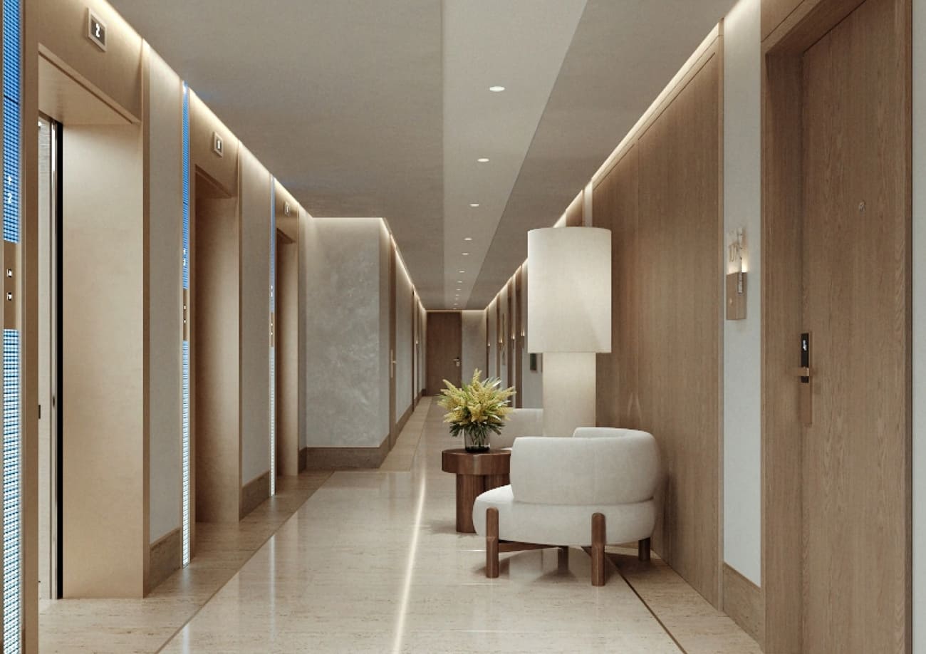 lobby 3