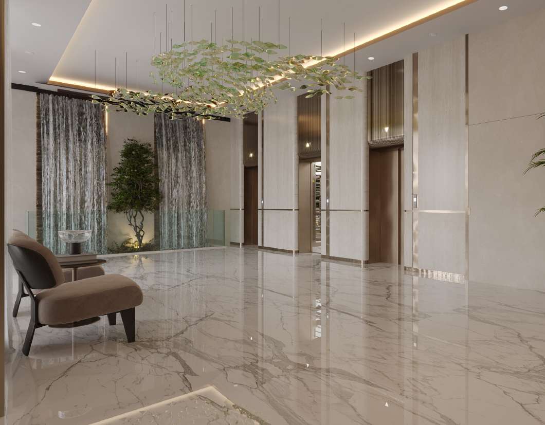 lobby 4