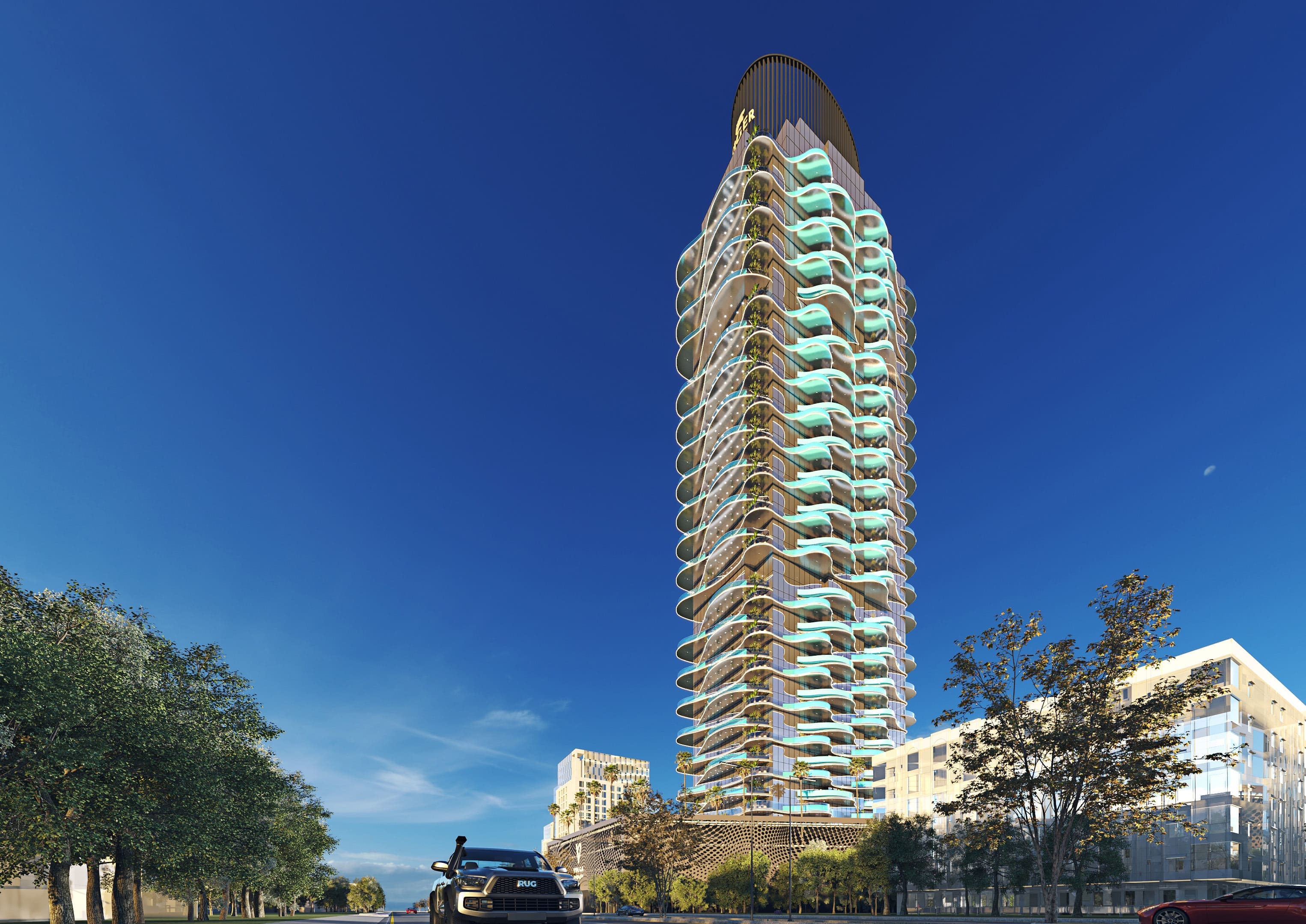architecture 2