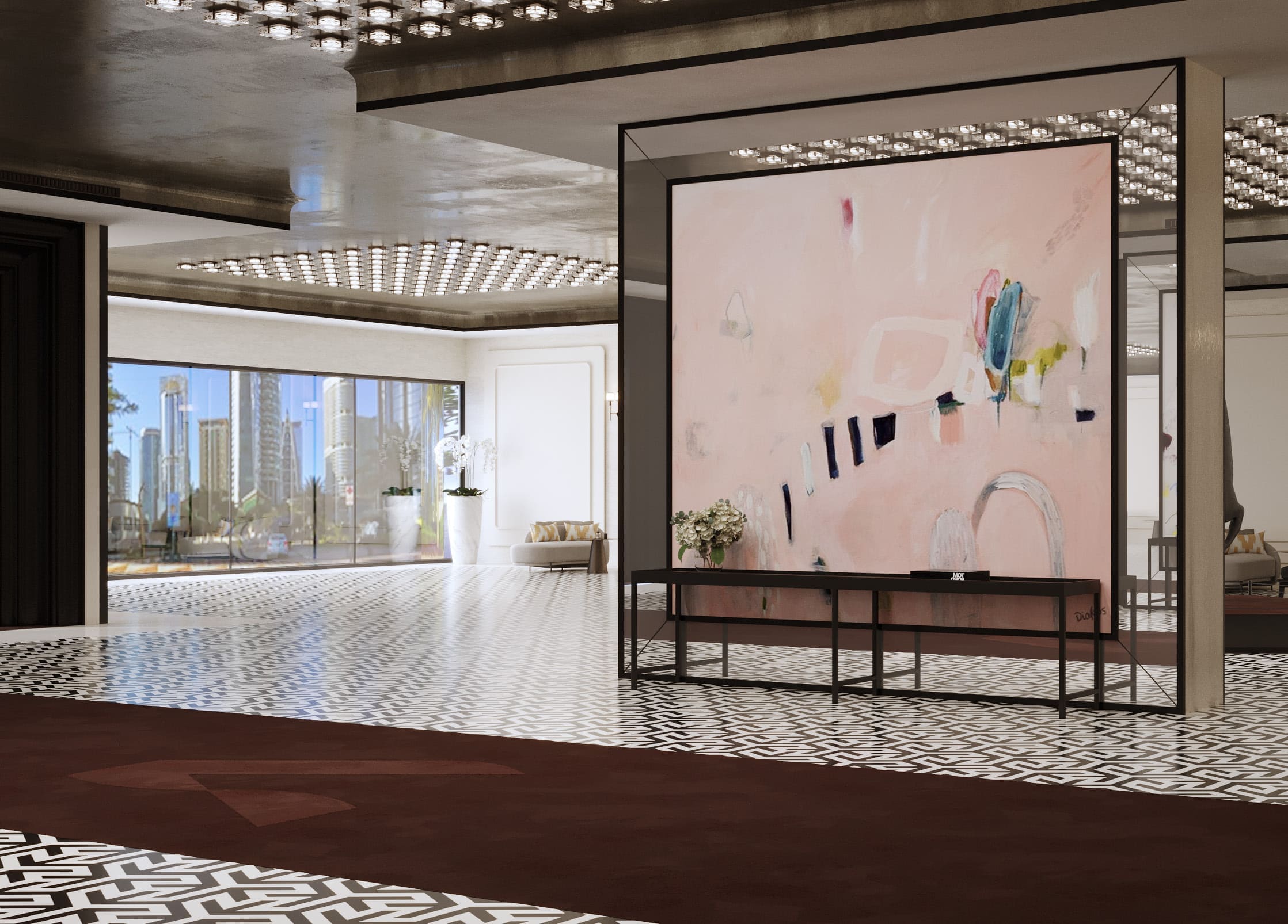 lobby 1