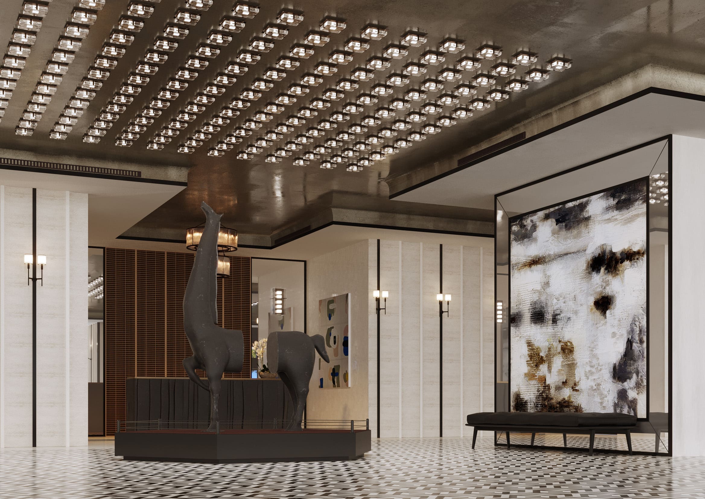 lobby 3