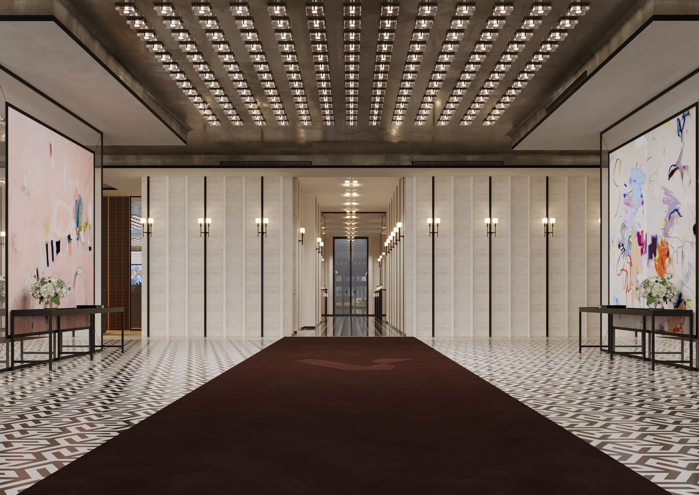 lobby 4