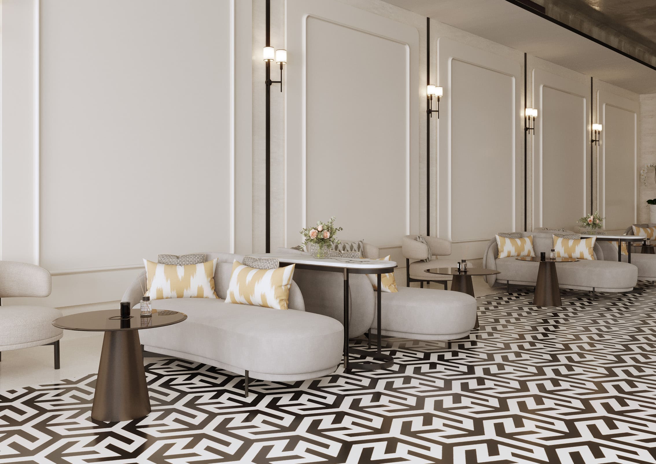 lobby 6