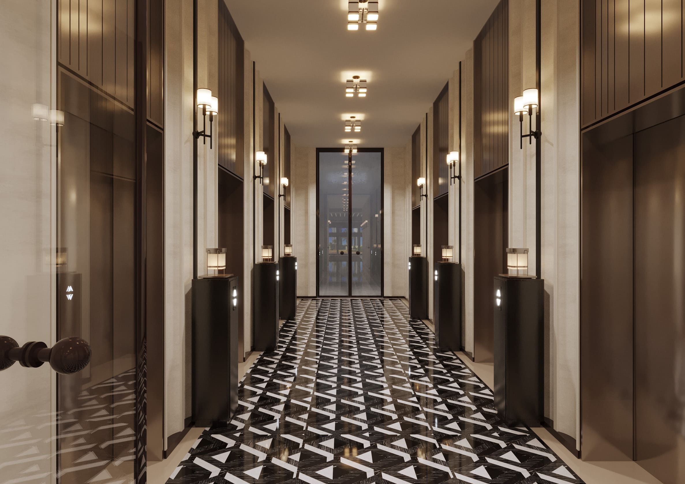 lobby 7