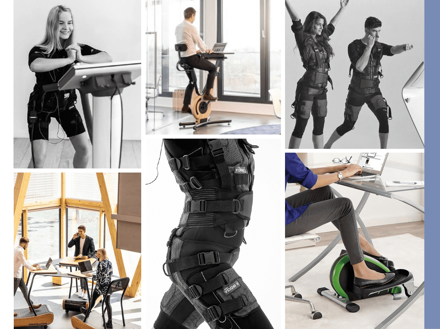 Sculpting Machines