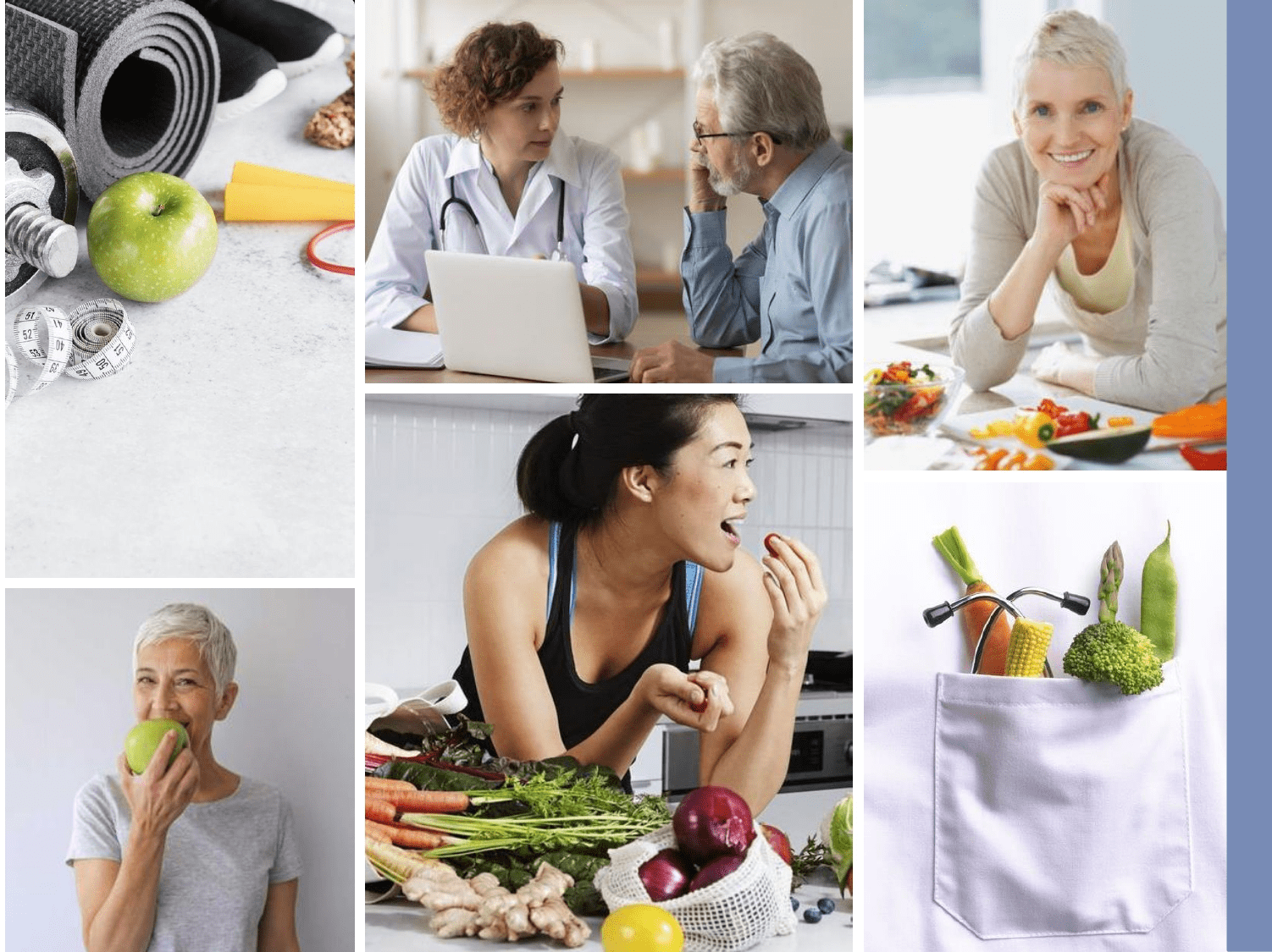 Diet Consultant