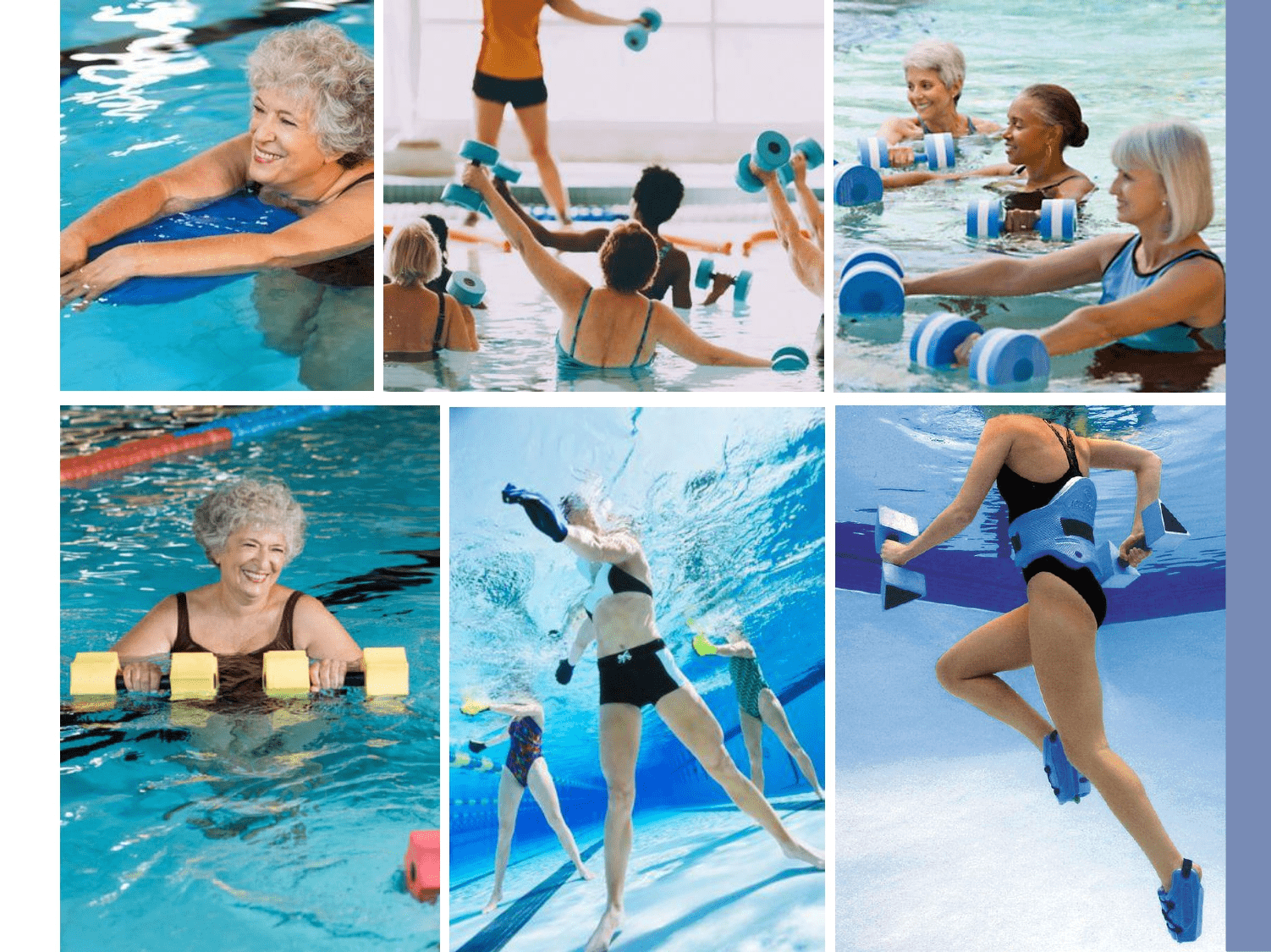 Aqua Gym