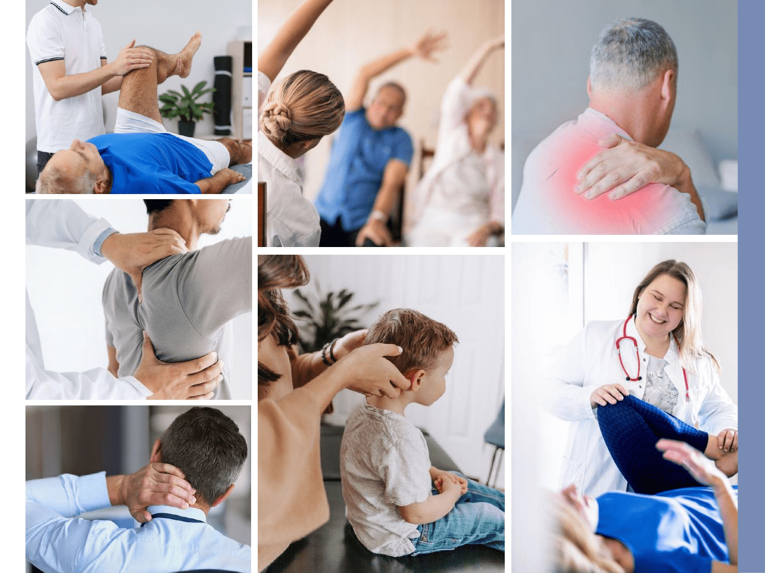 Phisiotherapy