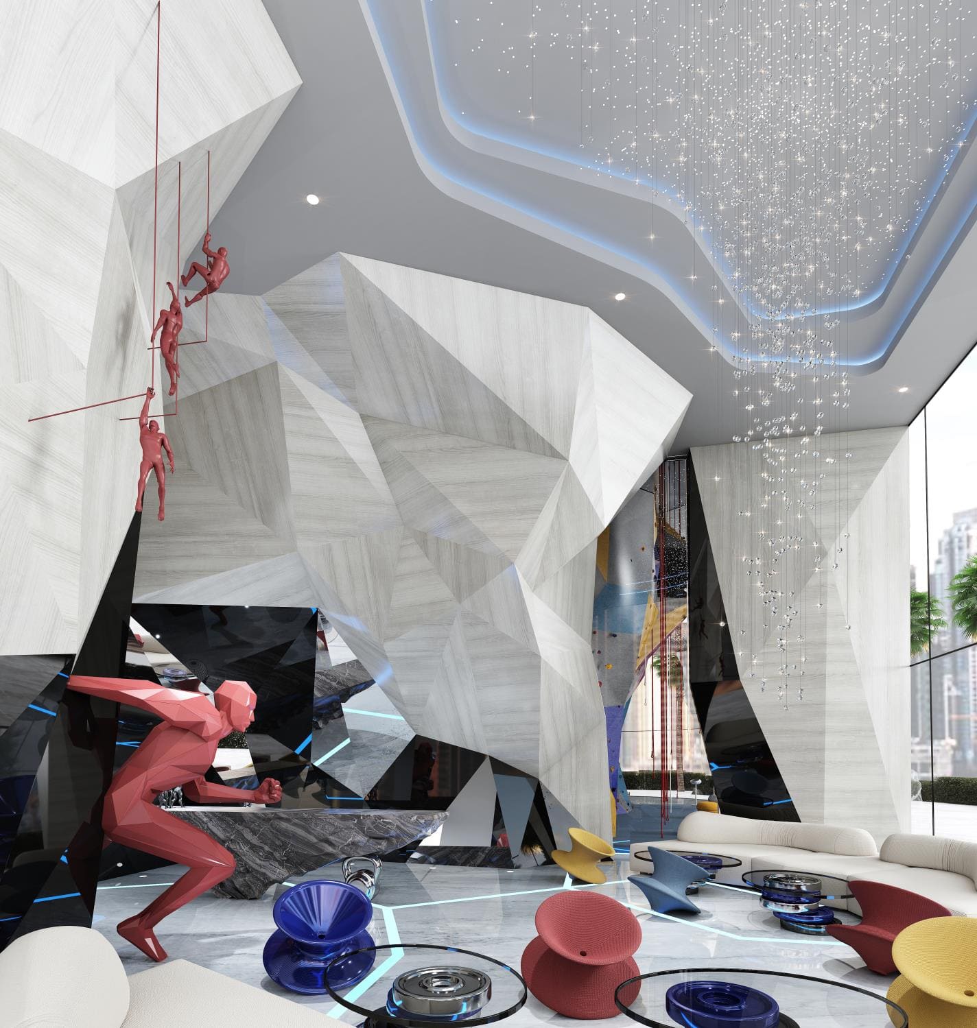 lobby 1