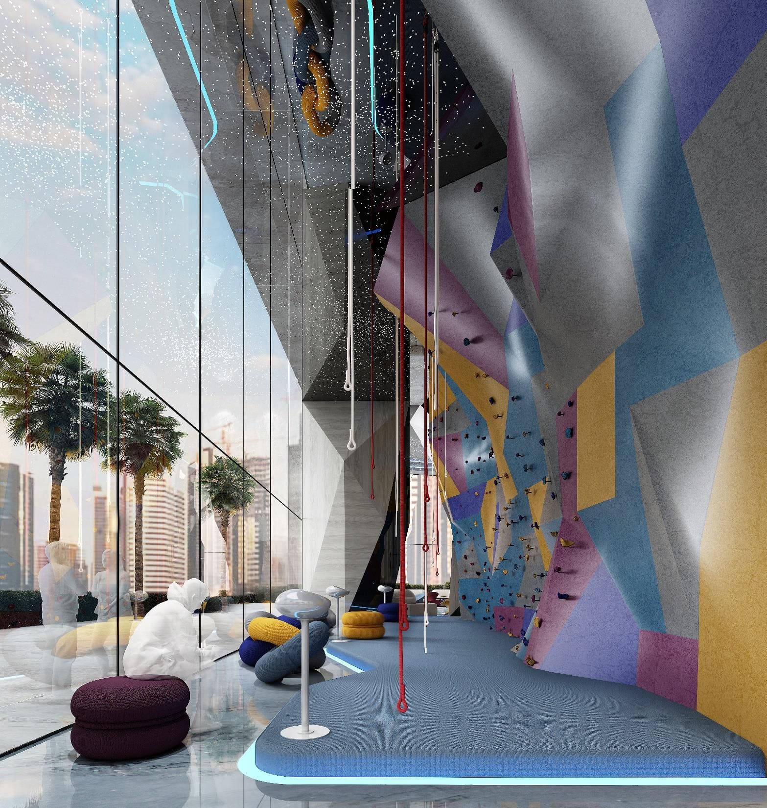 lobby 2