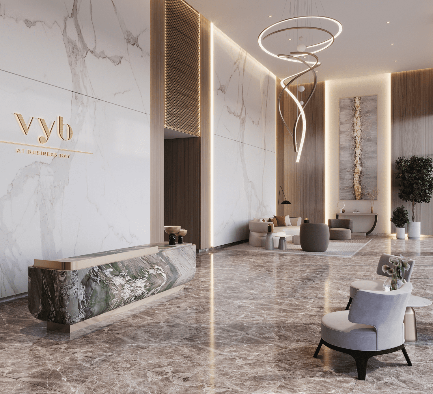 lobby 2