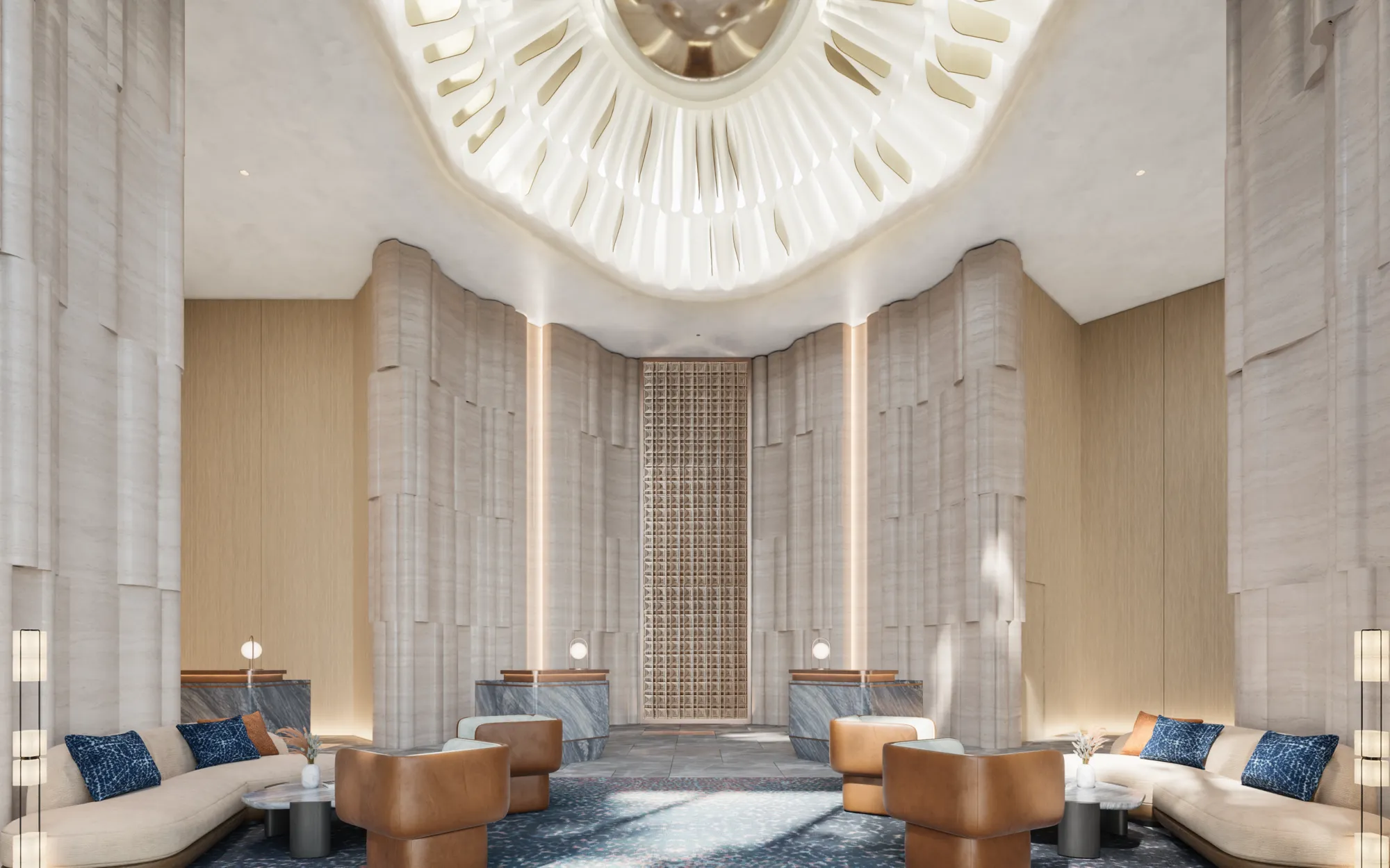 lobby 1
