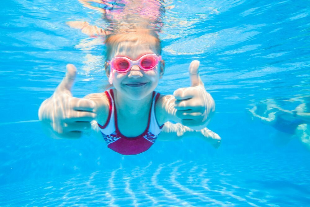 Kids Pool