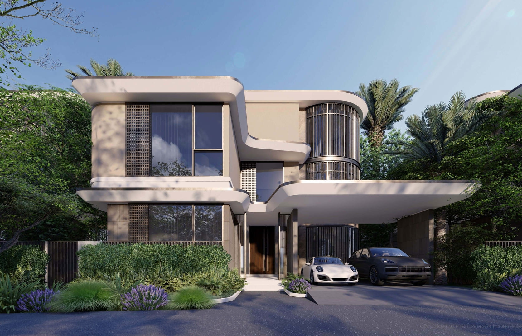 architecture 2