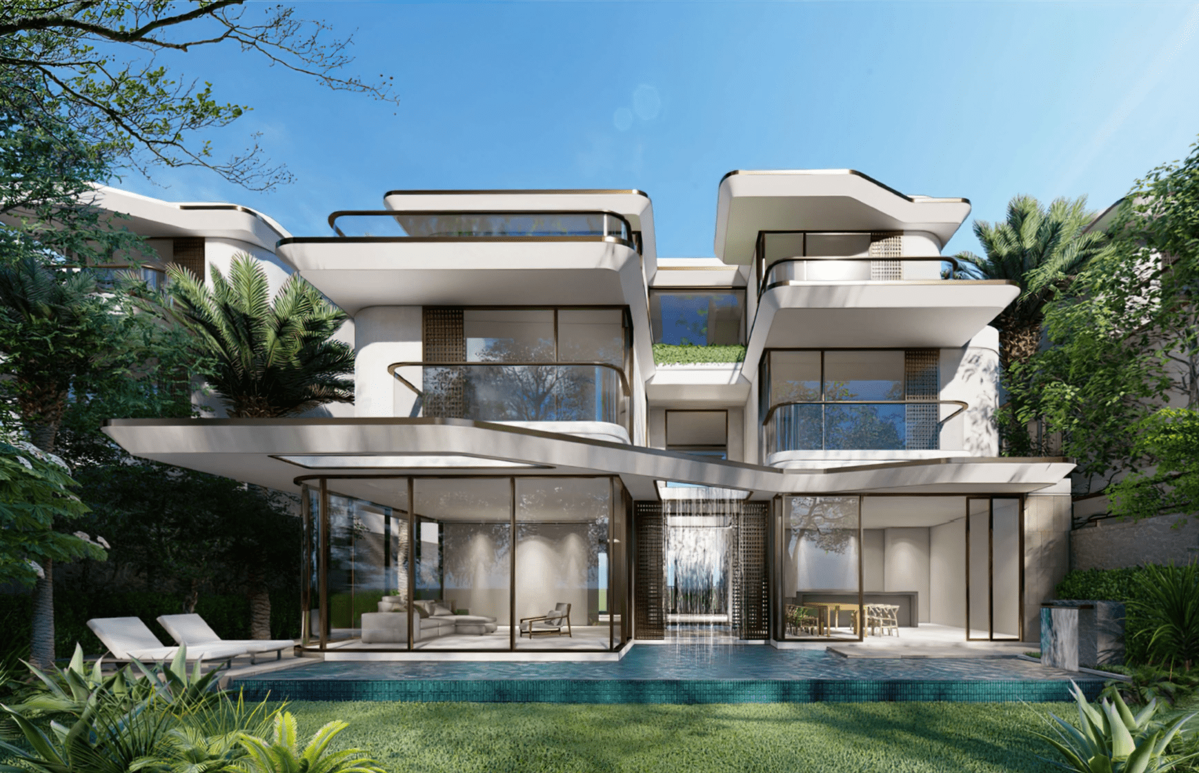 architecture 3