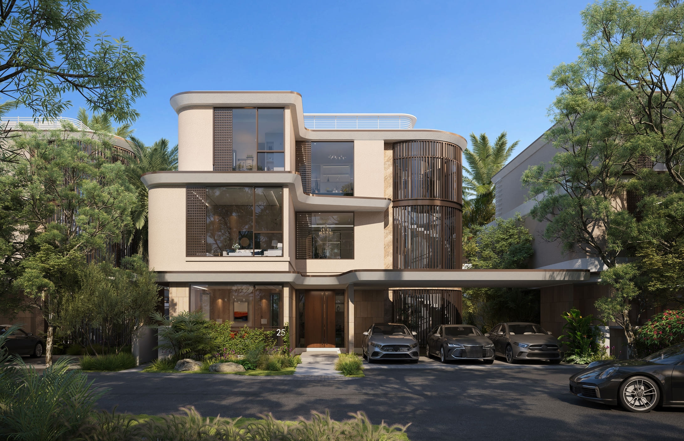 architecture 4