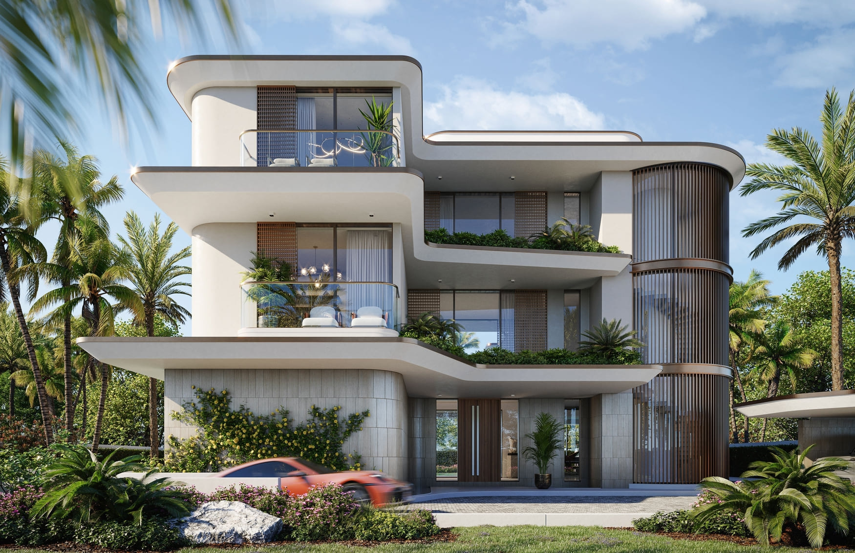 architecture 6