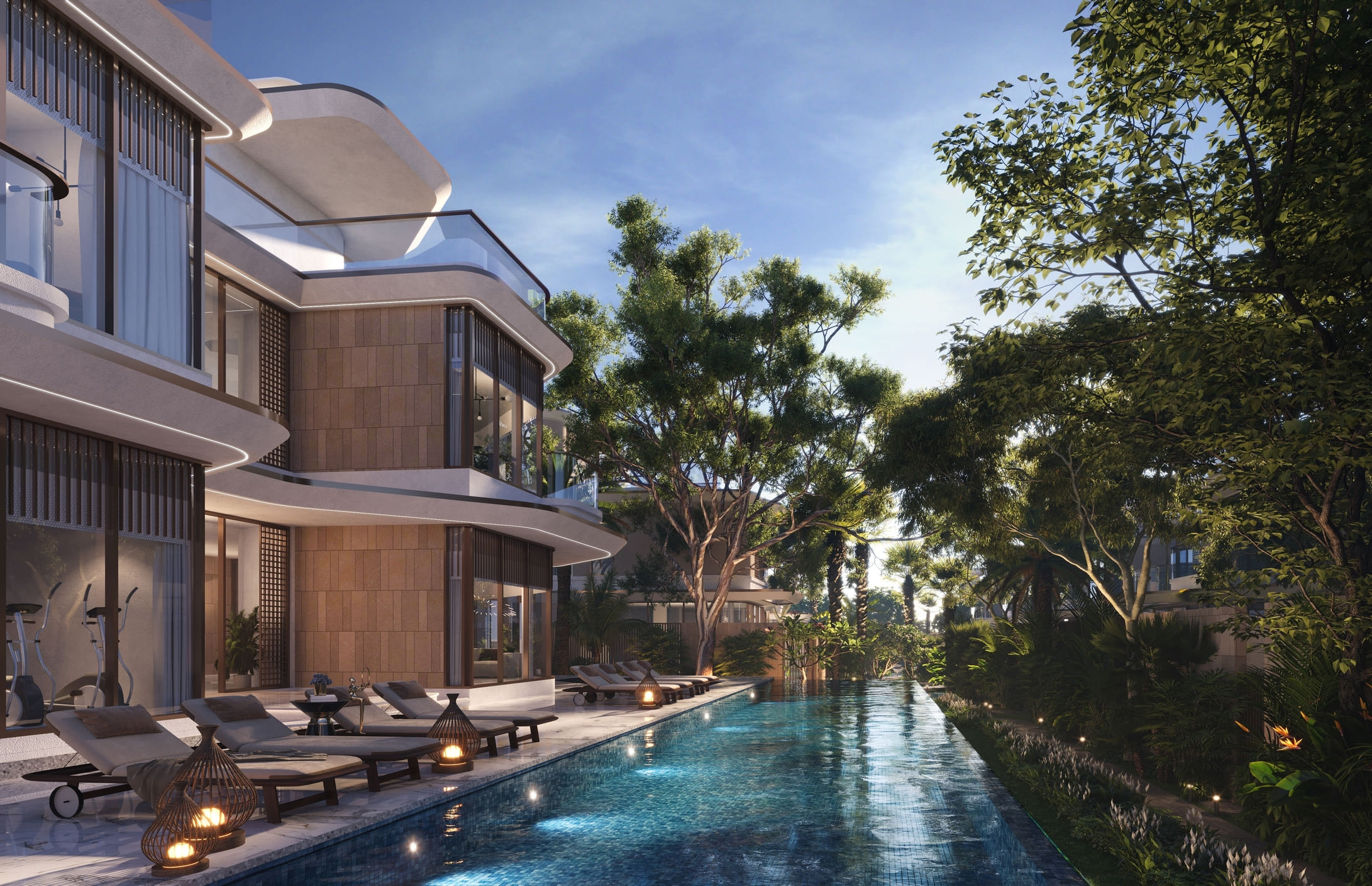 architecture 7
