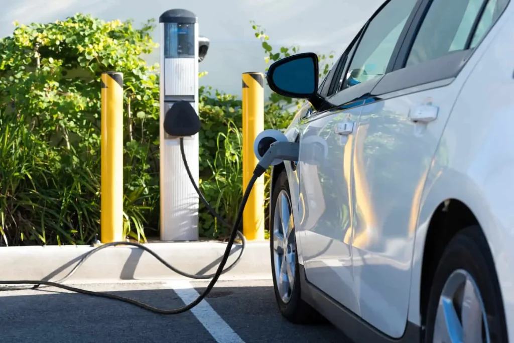 Ev Charger