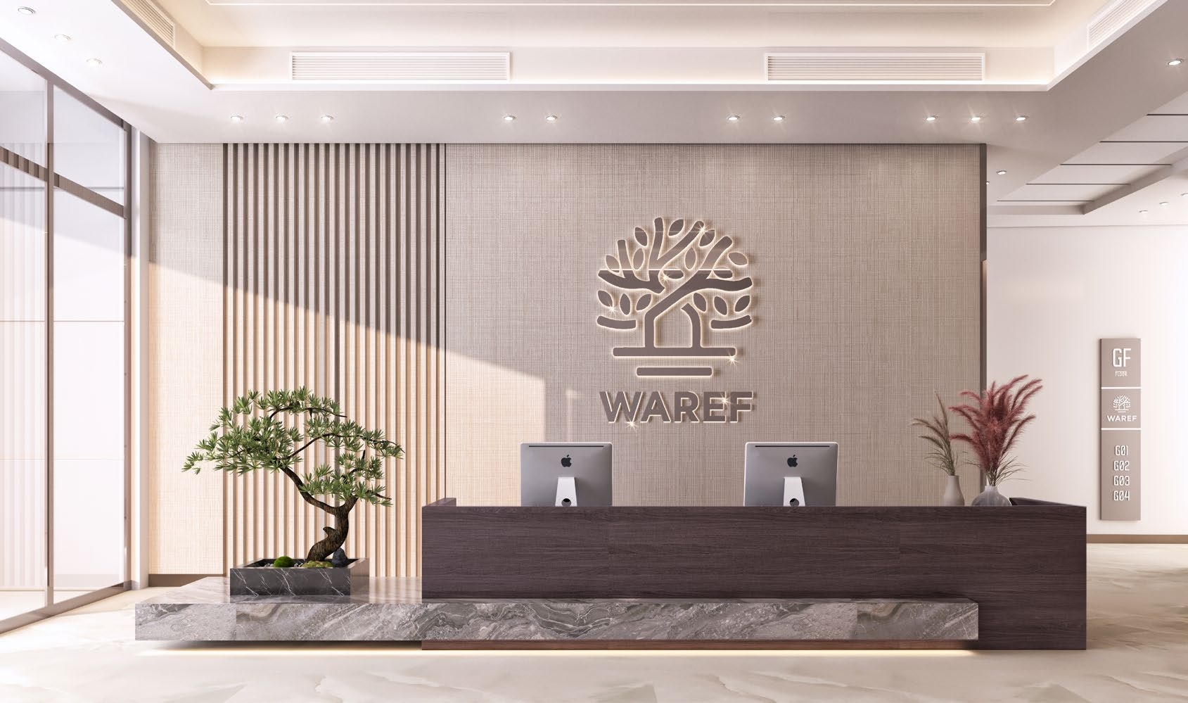 lobby 1