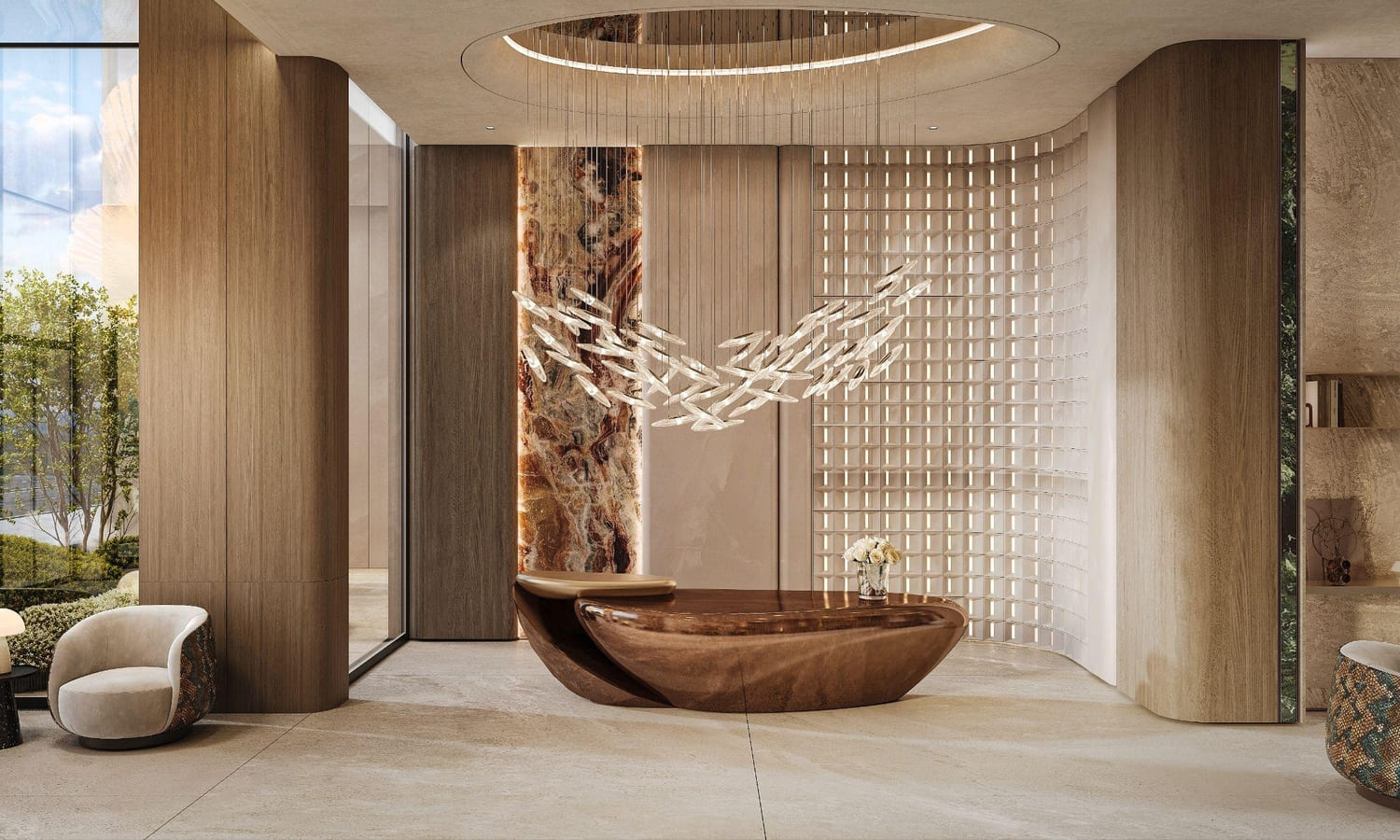 lobby 1