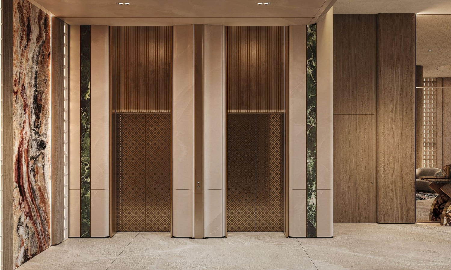 lobby 4