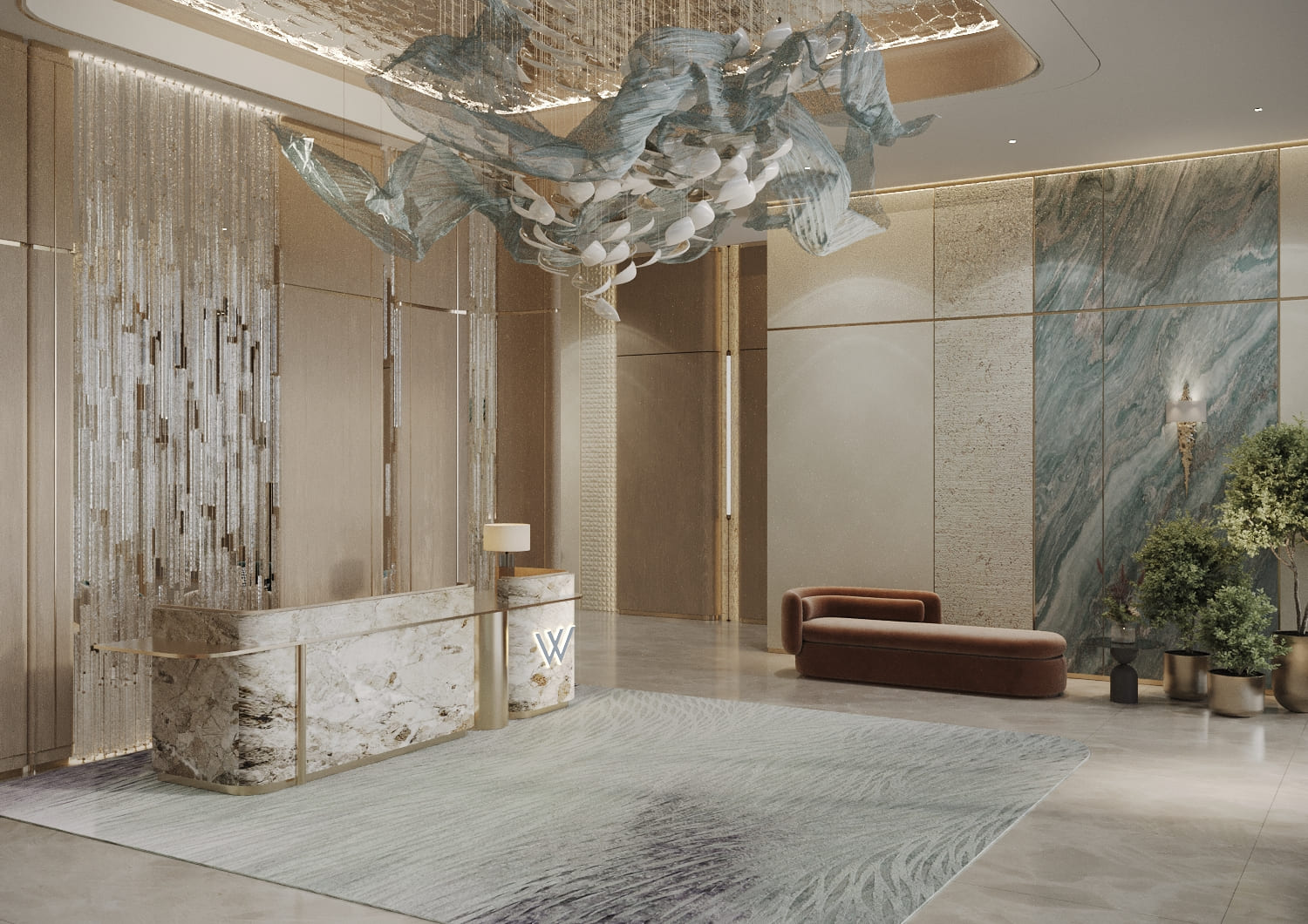 lobby 2