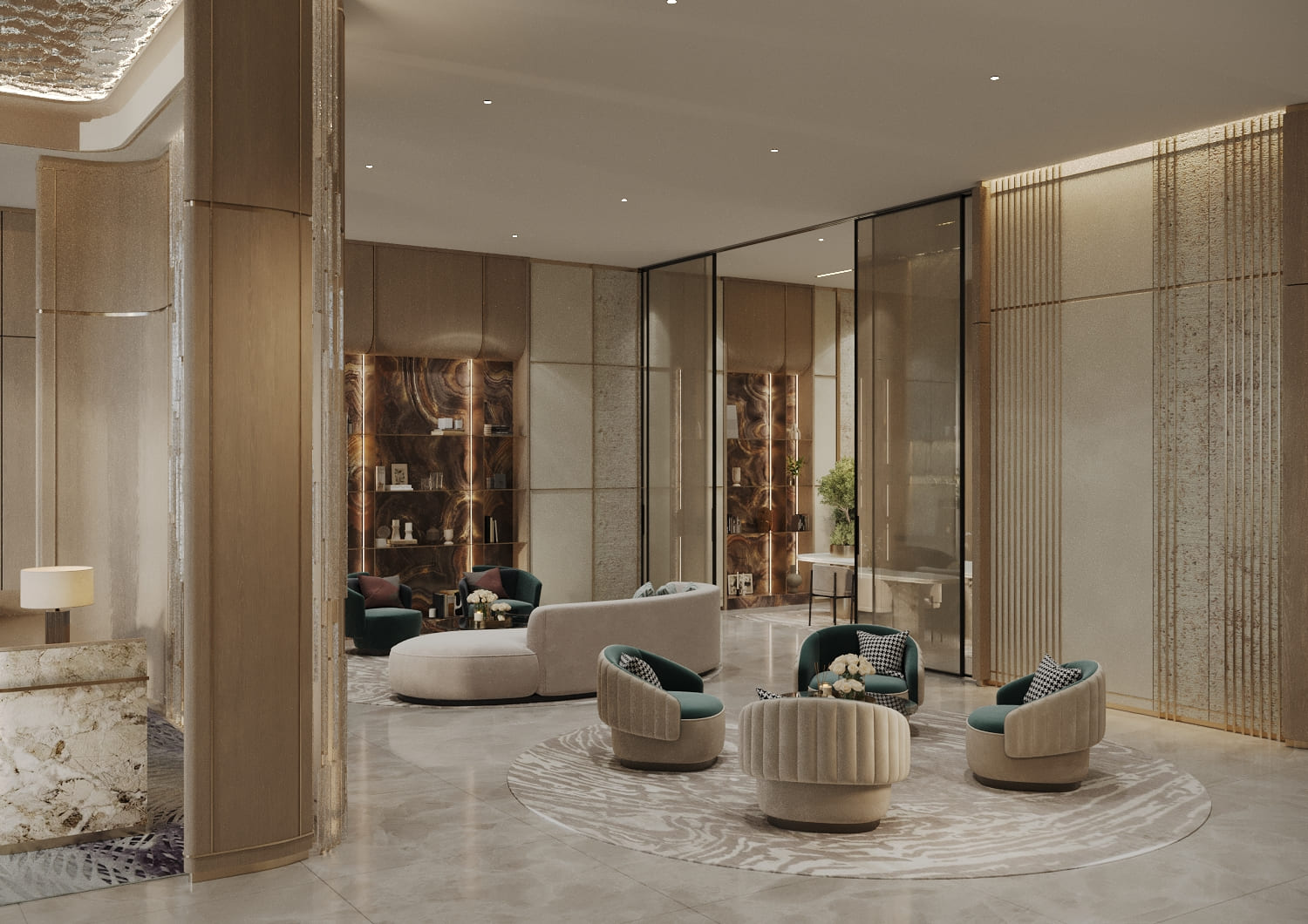 lobby 3