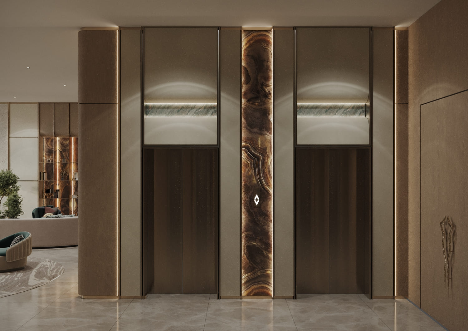 lobby 4