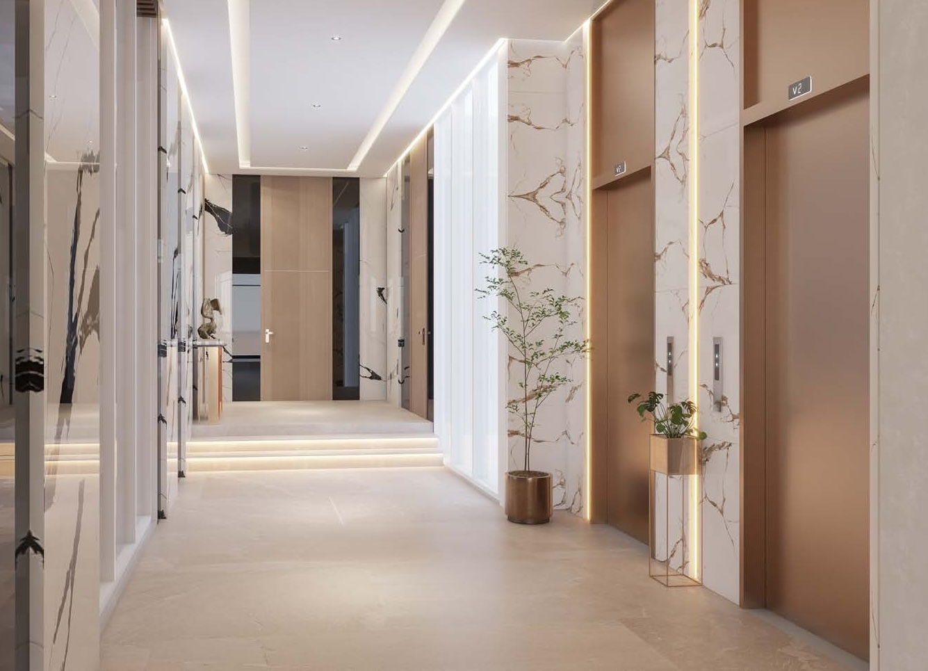 lobby 2