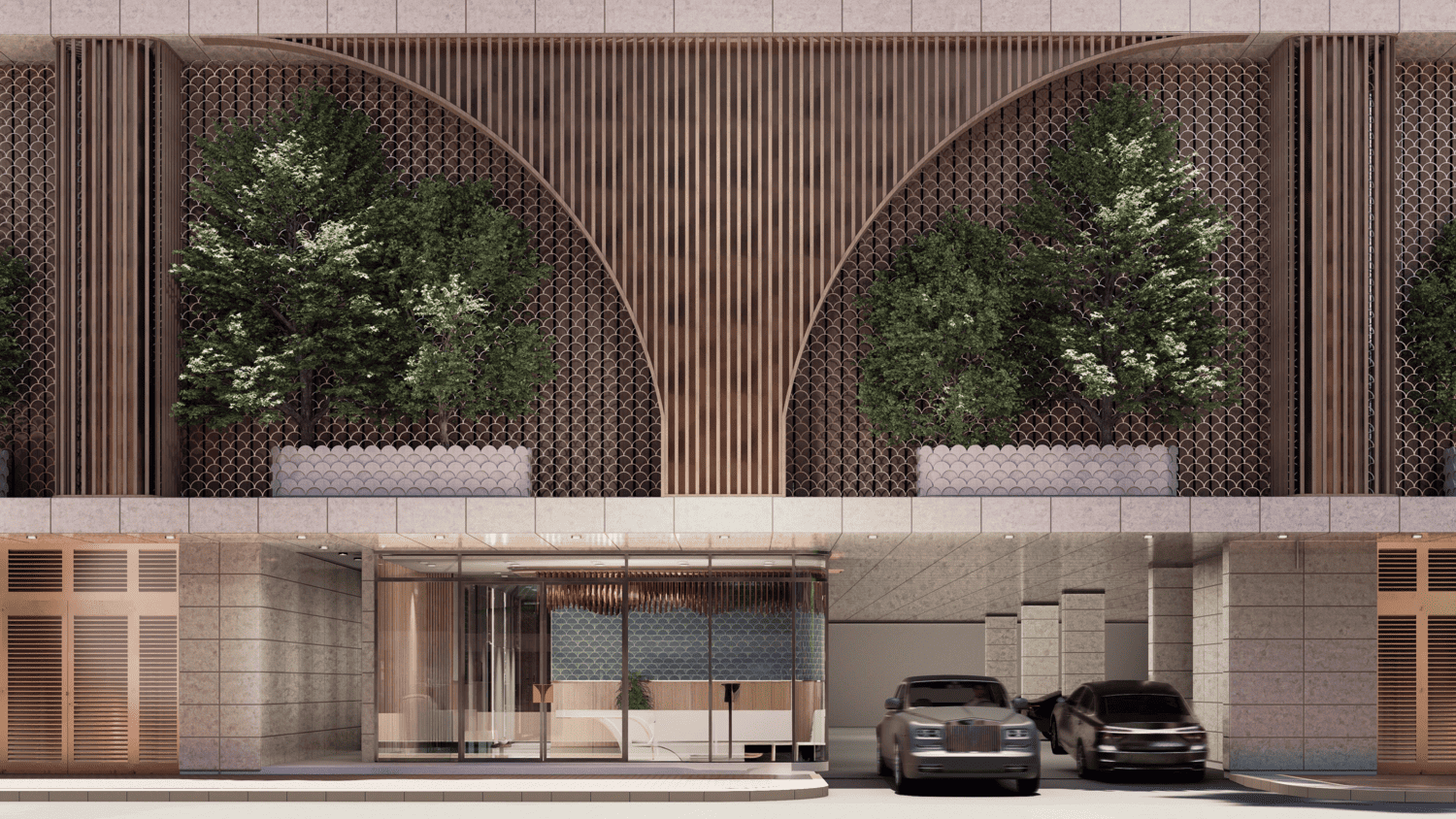 architecture 4