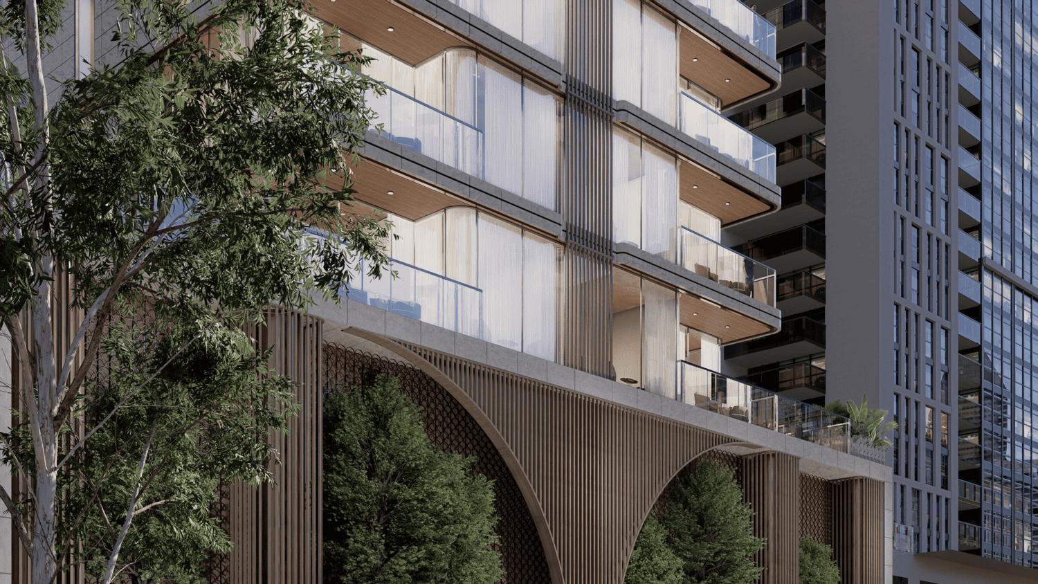 architecture 5