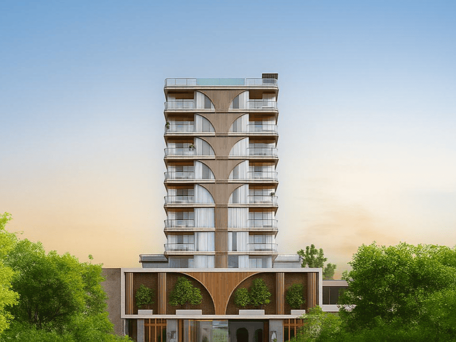 architecture 8