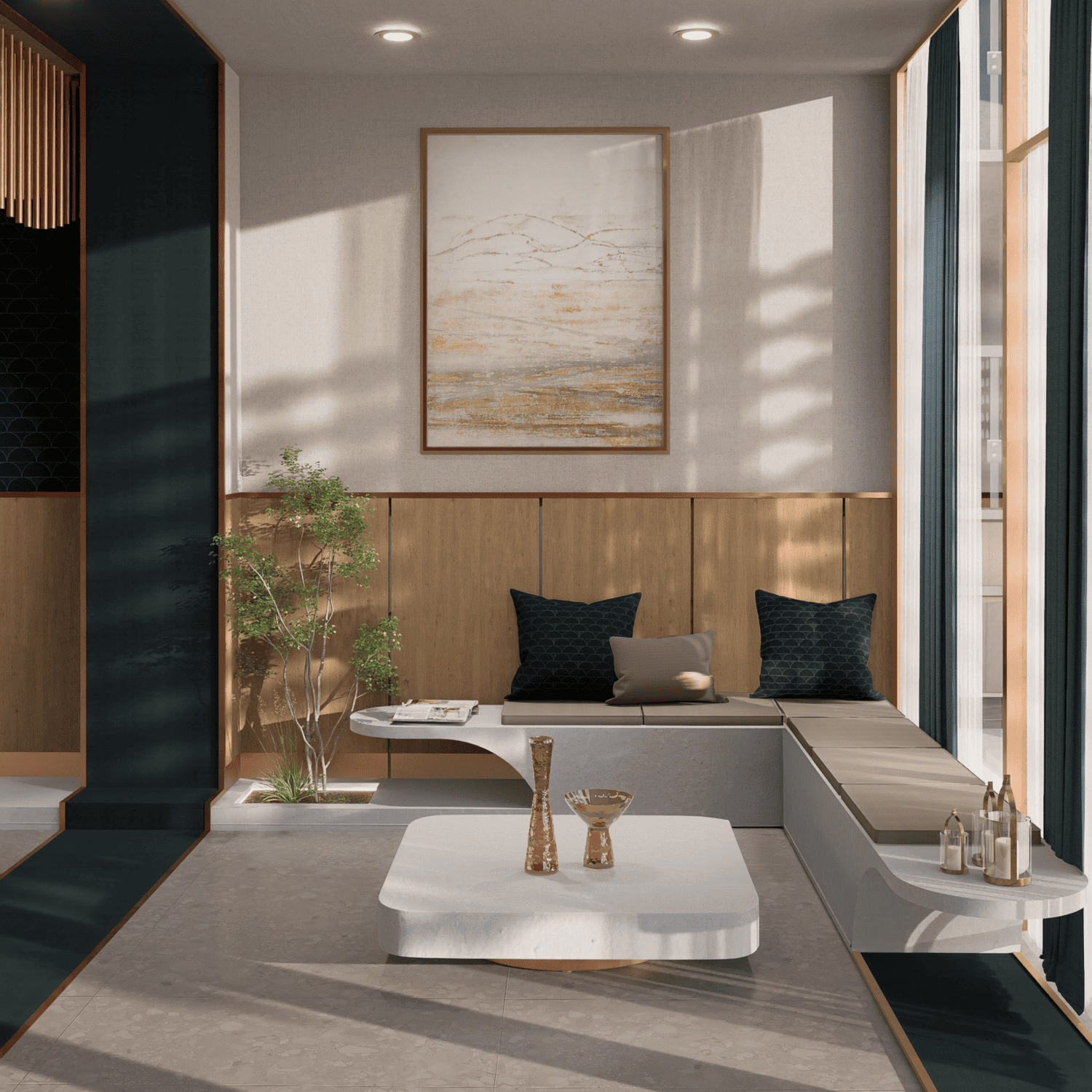 lobby 1