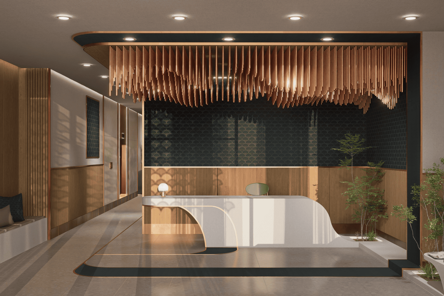 lobby 2