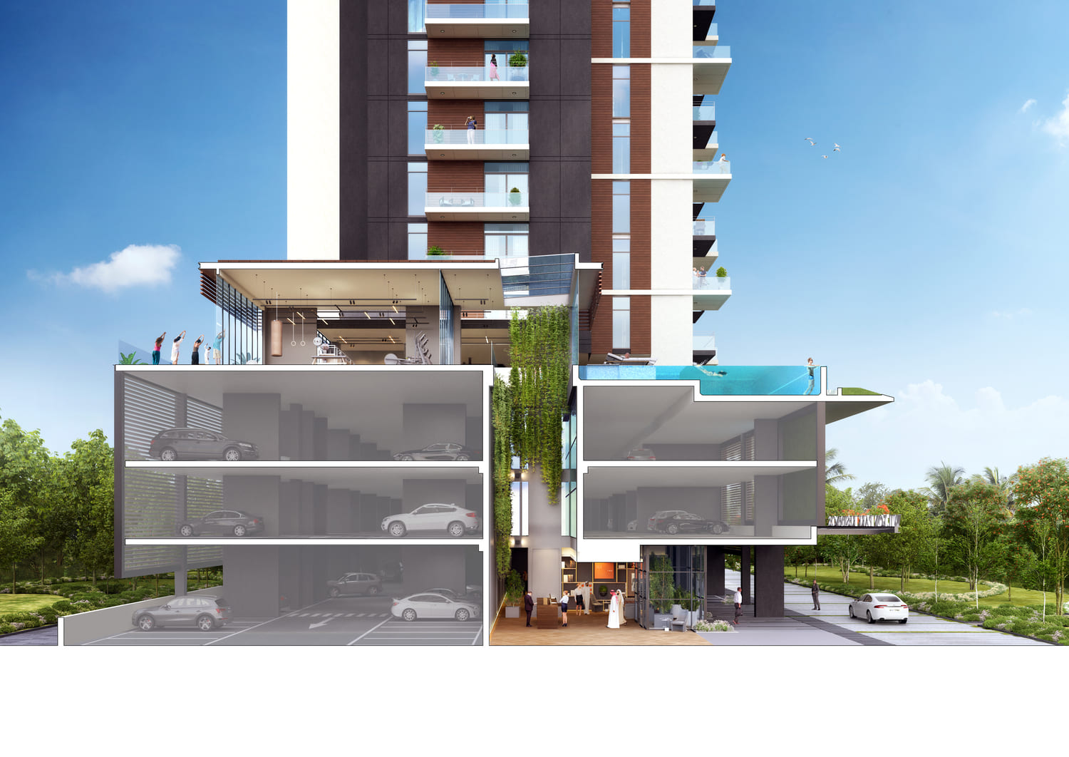 architecture 3