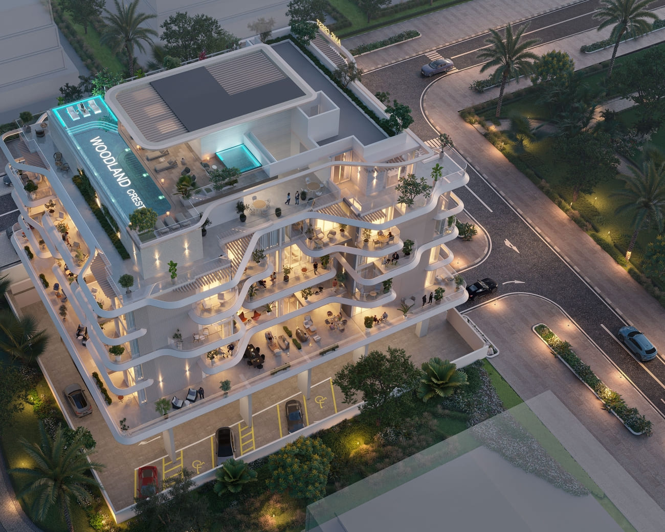 architecture 4