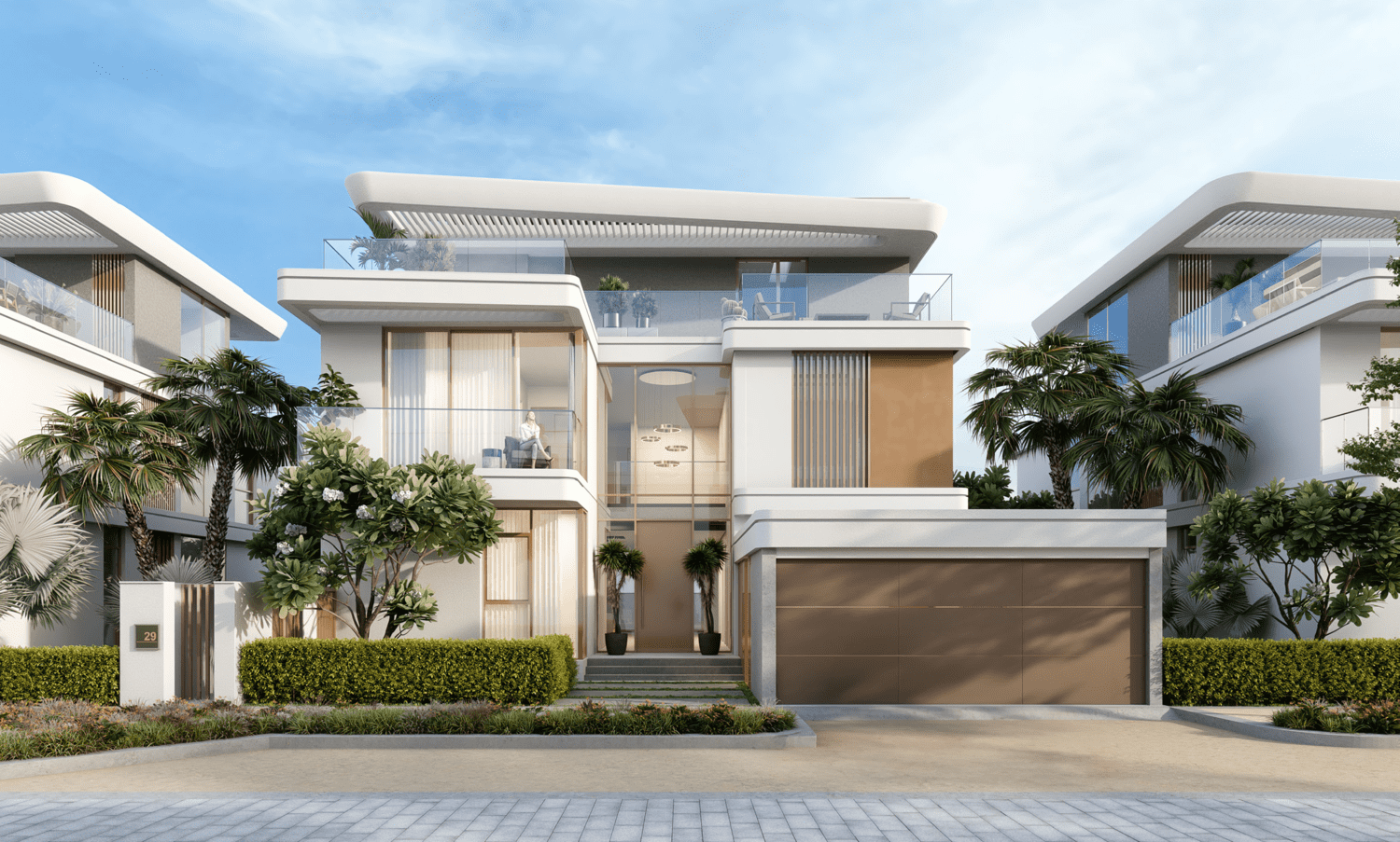 architecture 3