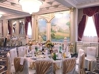 Ресторан, Банкетный зал на 250 персон в ЮВАО, м. Рязанский проспект от 3000 руб. на человека