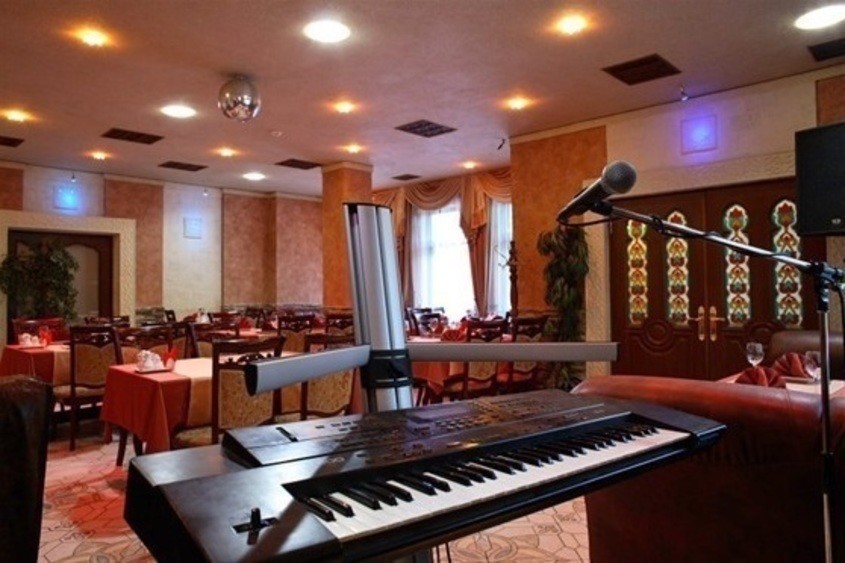 Ресторан на 40 персон в СВАО, м. Бабушкинская, м. Медведково от 2500 руб. на человека