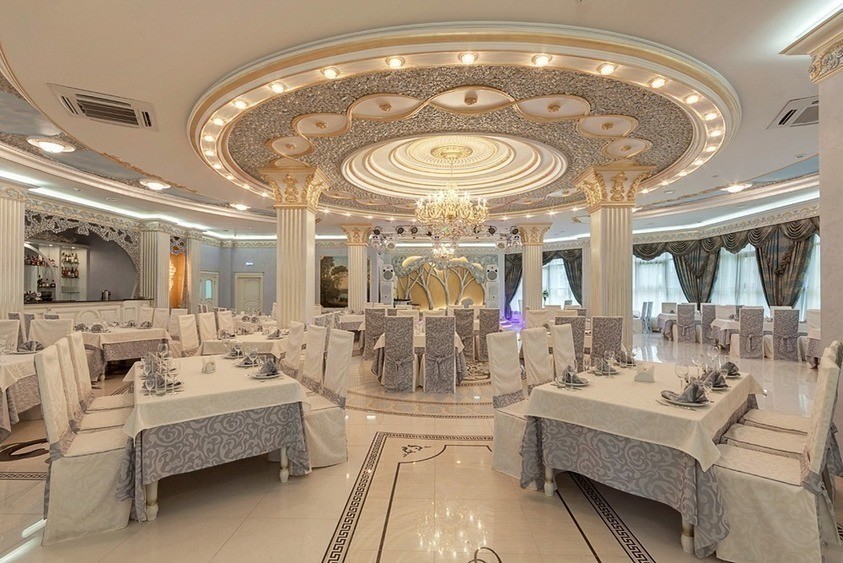 Ресторан, Банкетный зал на 250 персон в СВАО, м. Отрадное от 3500 руб. на человека