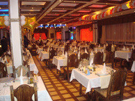 Ресторан, Банкетный зал на 150 персон в ЮВАО, м. Дубровка от 2000 руб. на человека
