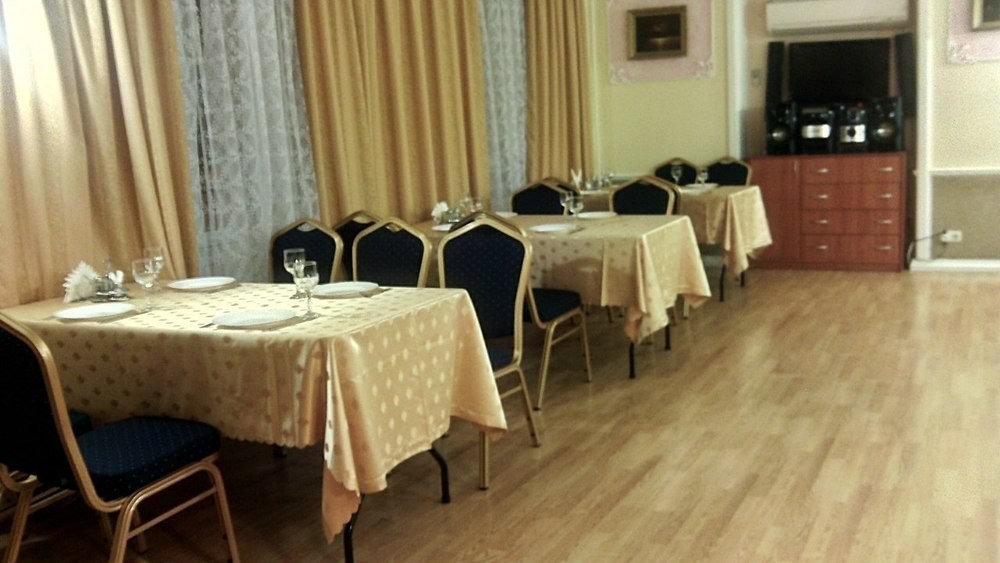 Ресторан, Банкетный зал на 30 персон в ВАО, м. Первомайская от 2500 руб. на человека