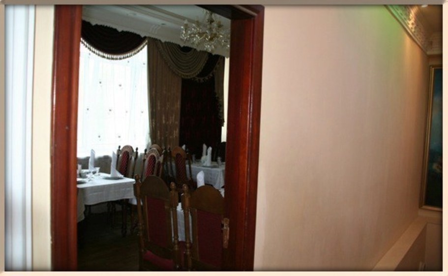 Ресторан, Банкетный зал на 25 персон в ЮАО, м. Коломенская от 2000 руб. на человека