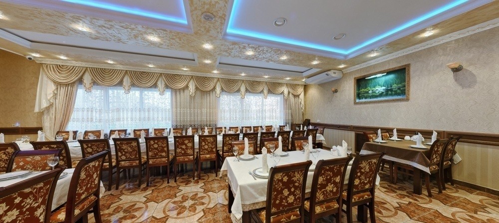 Ресторан, Банкетный зал, За городом на 120 персон в САО, м. Планерная от 2000 руб. на человека