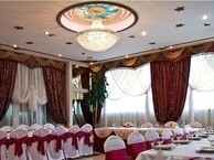 Ресторан, Банкетный зал на 40 персон в ЮЗАО, м. Ясенево от 1800 руб. на человека