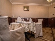 Ресторан, Банкетный зал на 6 персон в ЦАО, м. Пушкинская, м. Чеховская, м. Тверская от 3000 руб. на человека