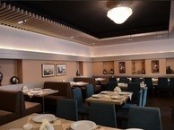 Ресторан, Банкетный зал на 50 персон в ЦАО, м. Смоленская, м. Арбатская от 2500 руб. на человека