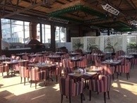 Банкетный зал, Кафе на 300 персон в ЮВАО, м. Технопарк от 2500 руб. на человека