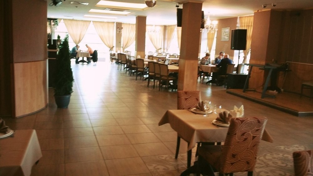 Ресторан, Банкетный зал на 200 персон в САО, м. Войковская, м. Петровско-Разумовская от 1500 руб. на человека